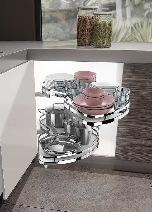 Corner kitchen cabinet door deals